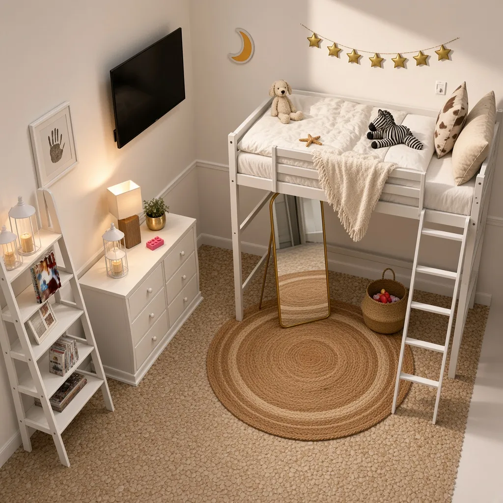 Room design