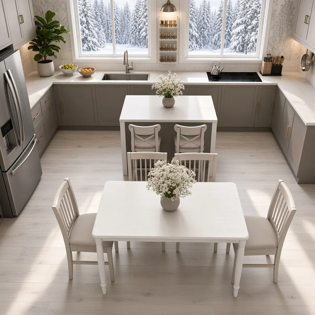 Another rendering of this room