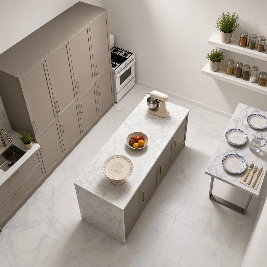 Room design