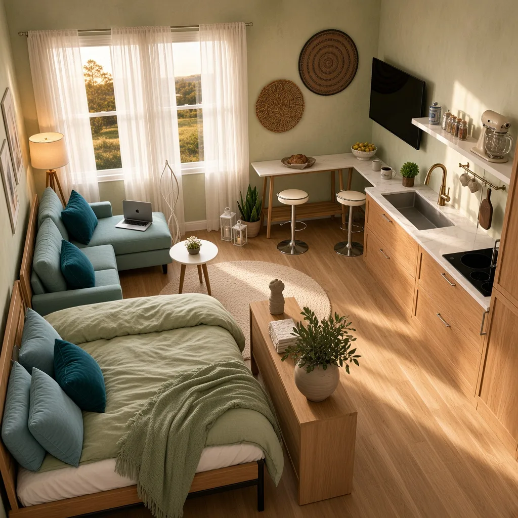 Room design
