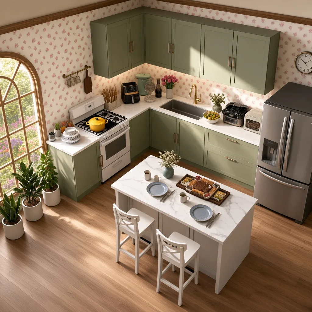 Room designed by Ilovedogs236