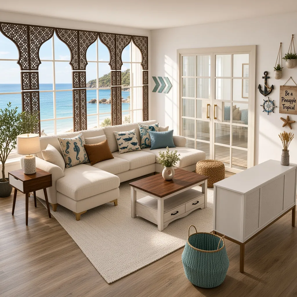 Room designed by jai_toobahd