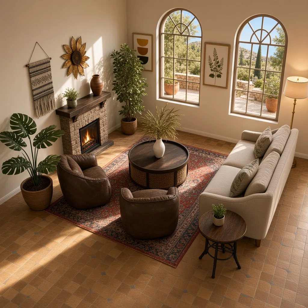 Room designed by French_ghost
