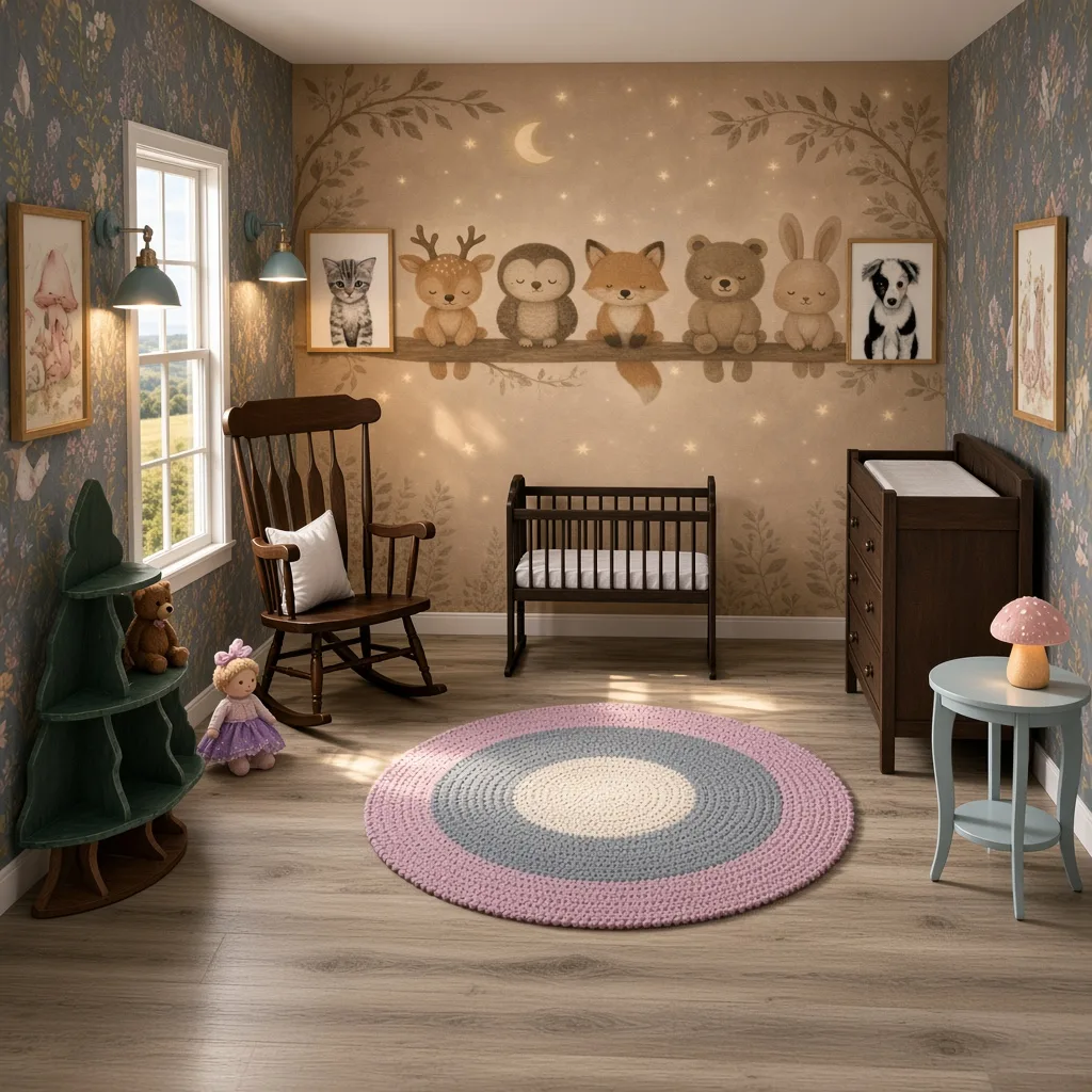 Room design