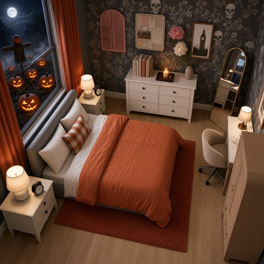 Room designed by southernsociety