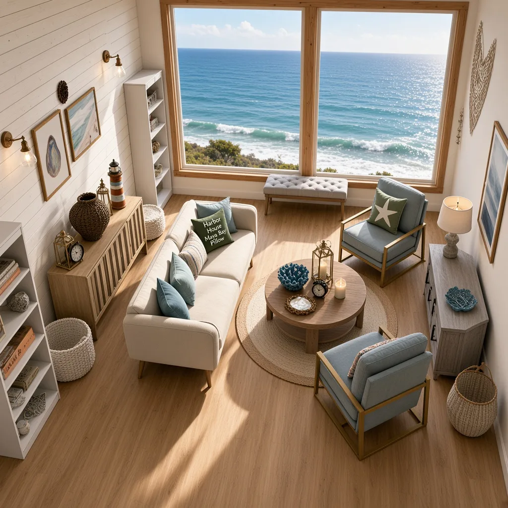Room designed by RetroStudio262