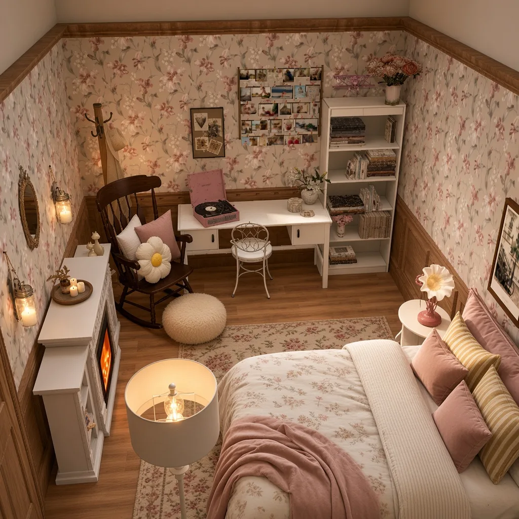 Room design