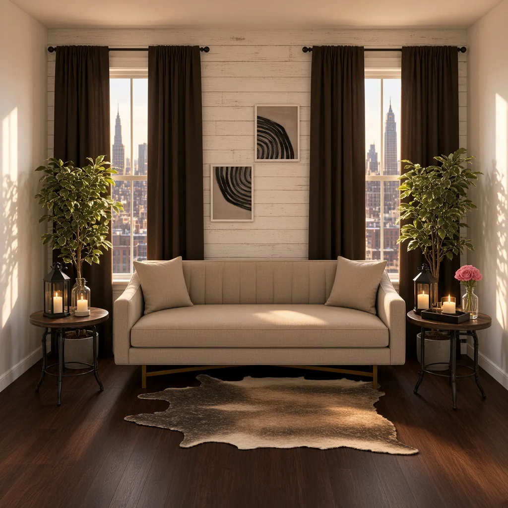 Room design