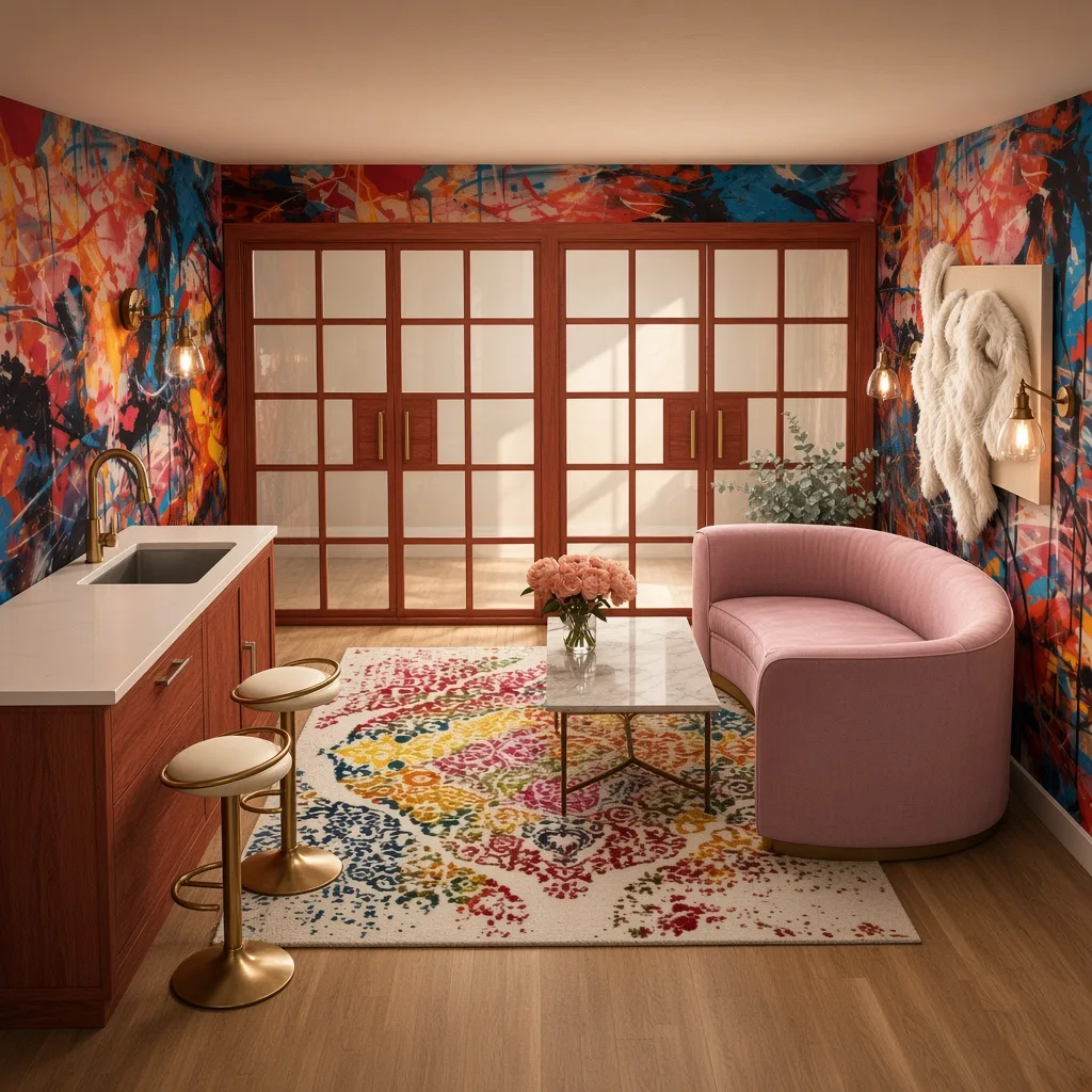 Room design