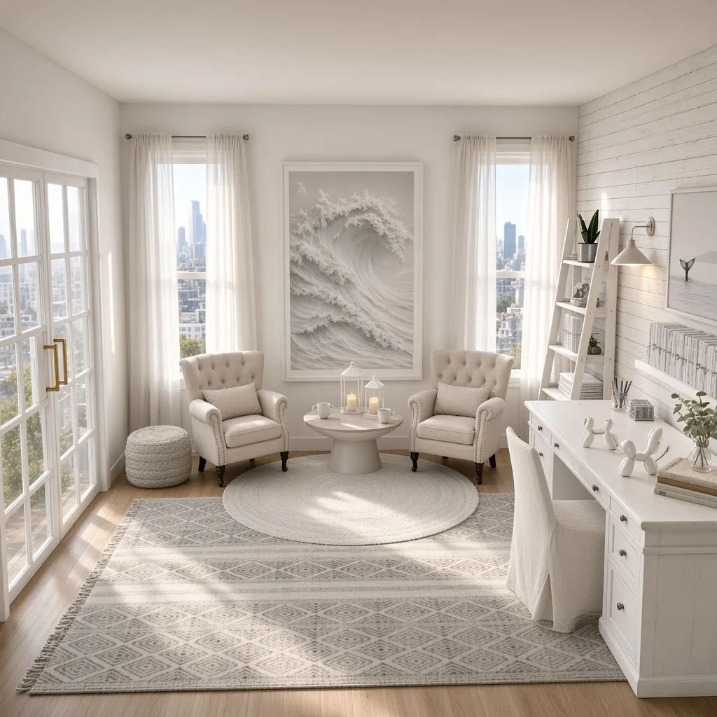 Room designed by EarthyPalette241