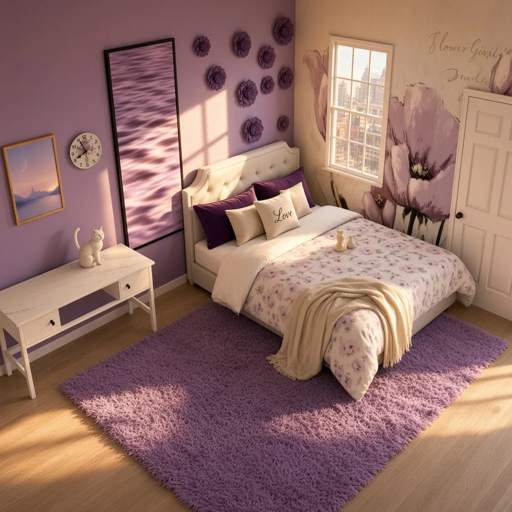 Room design