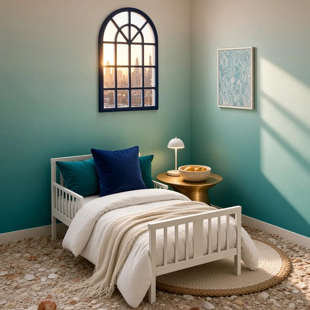 Room design