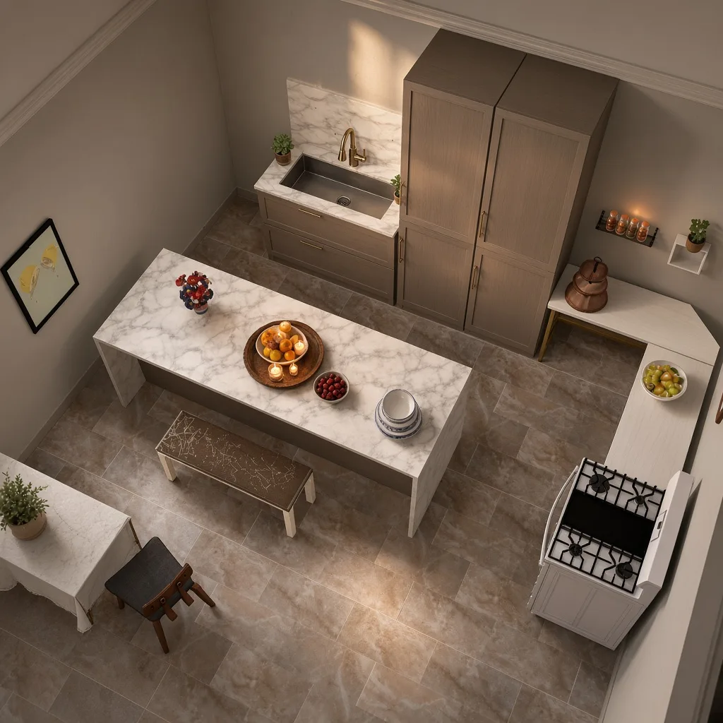 Entry in Eclectic Spice Kitchen