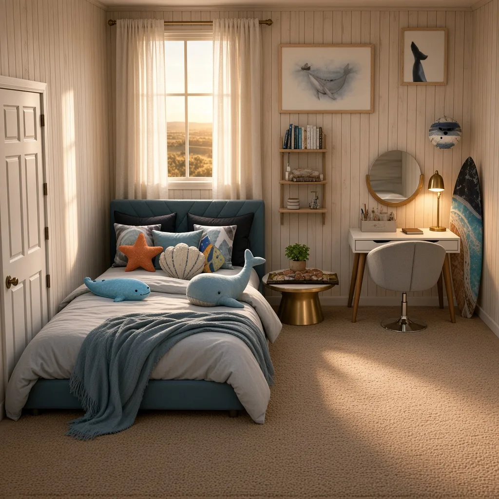 Room design