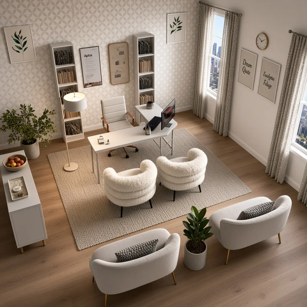Room designed by ALH95