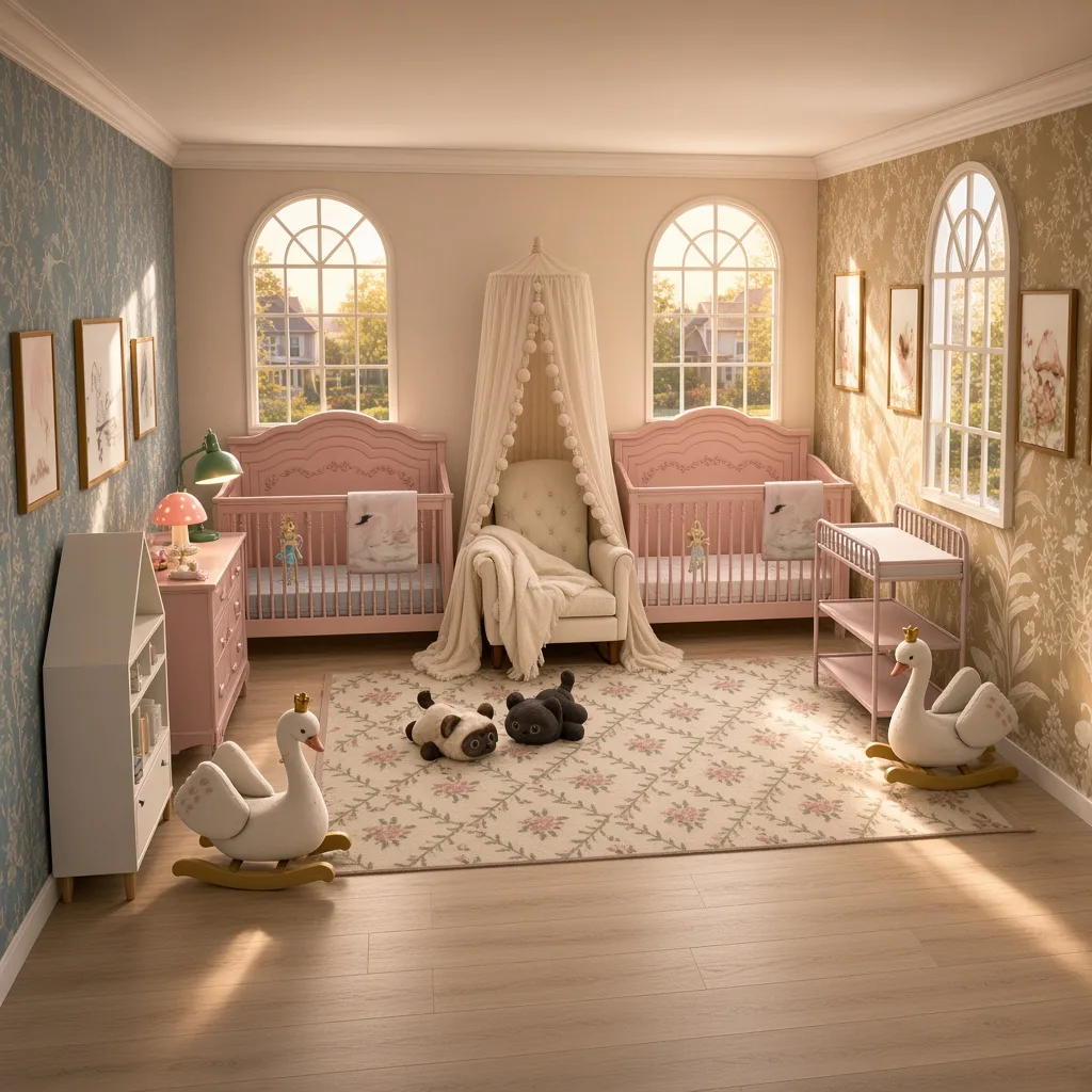 Room designed by kittylove