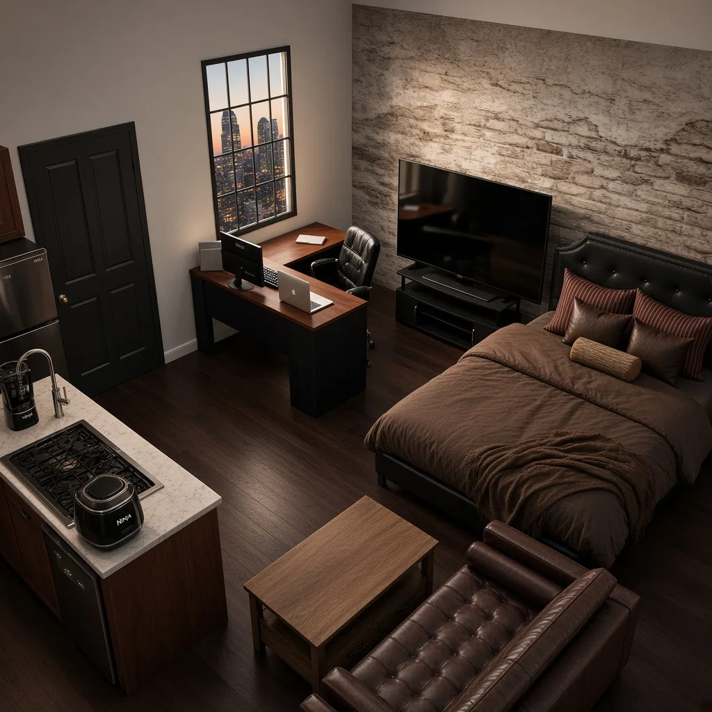 Room designed by LeilaR