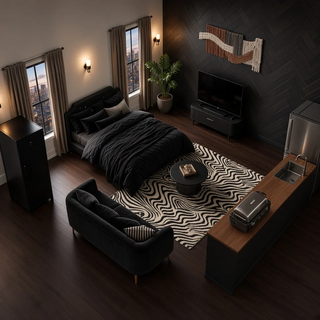 Room designed by Mom5Barnes2024
