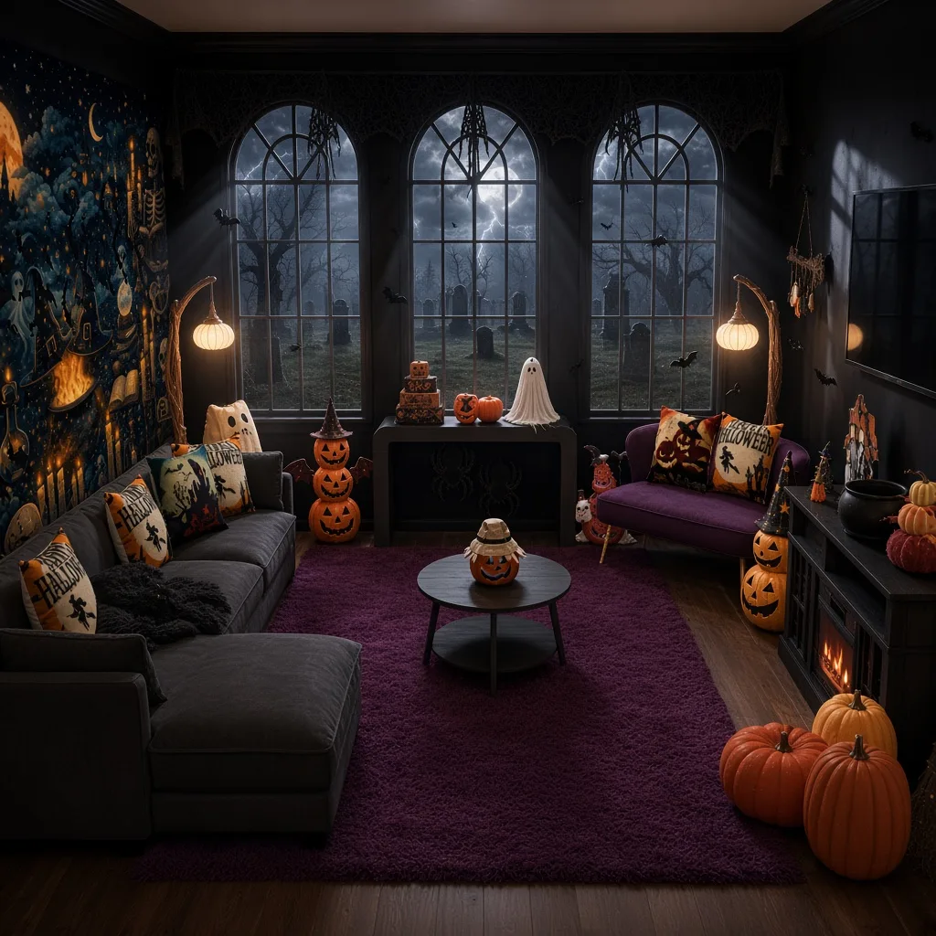 Room designed by IlianaDesigns
