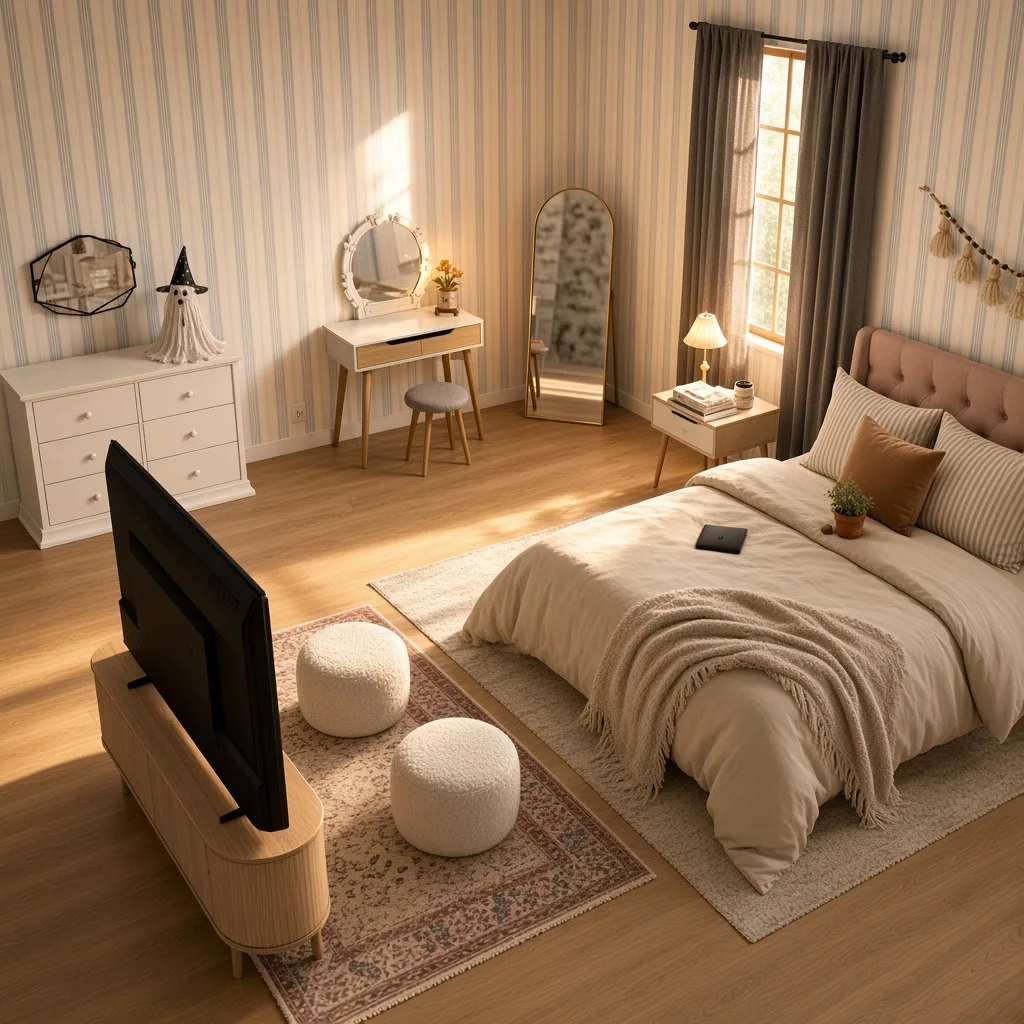 Room design