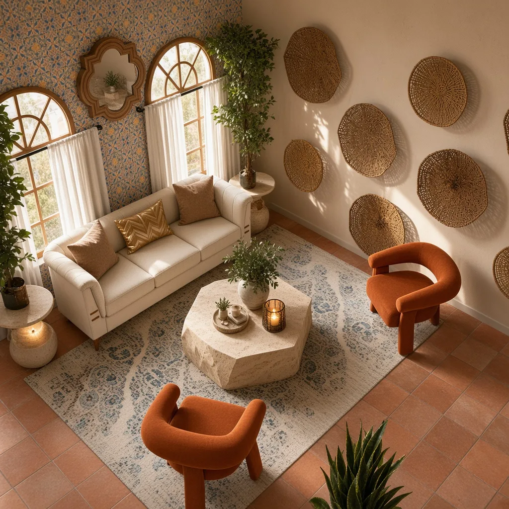 Room designed by Luxliving837
