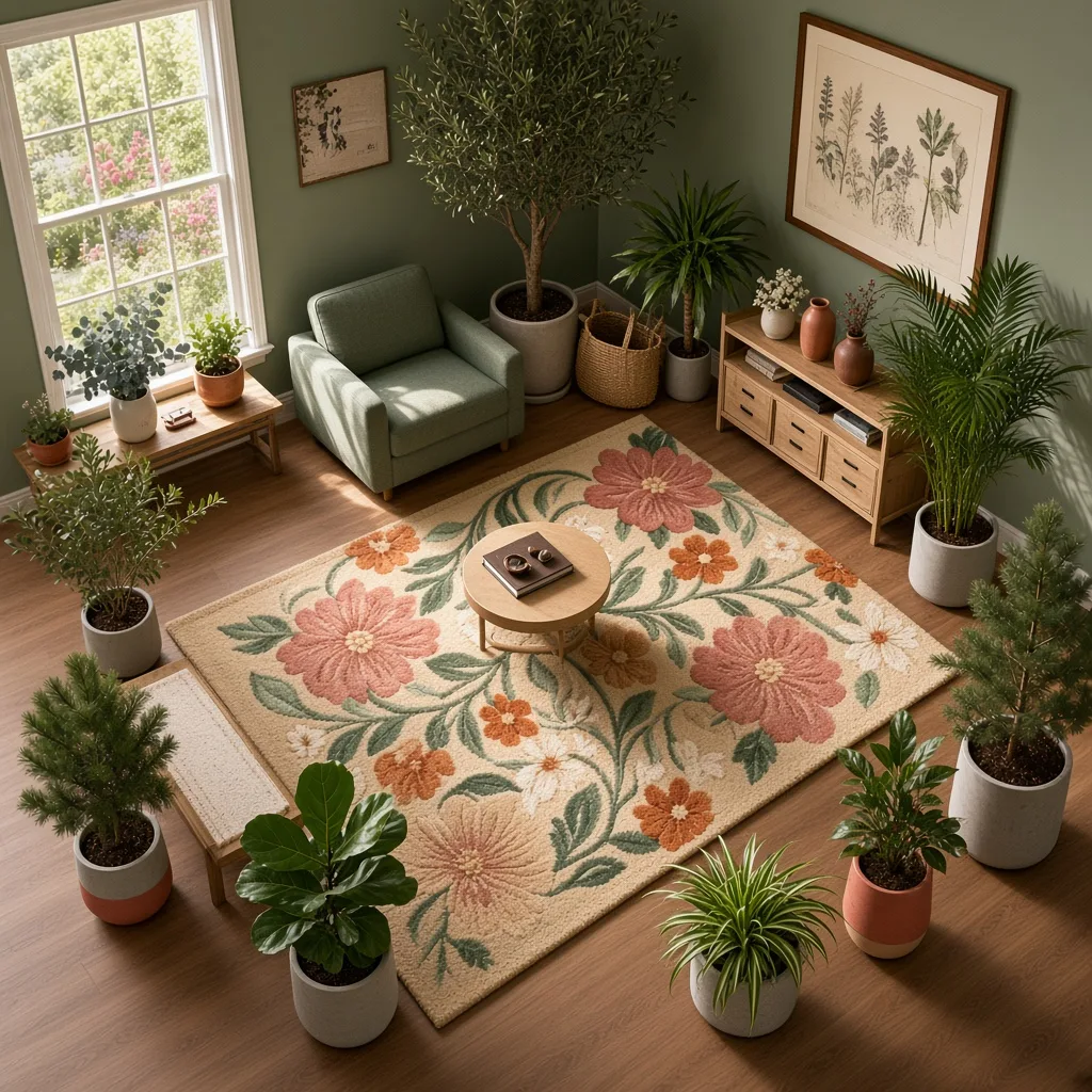 Entry in Modern Garden Hobby Room