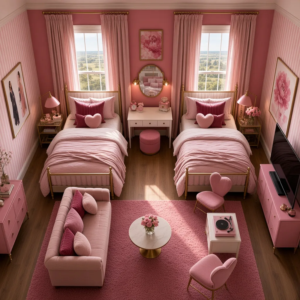 Room design