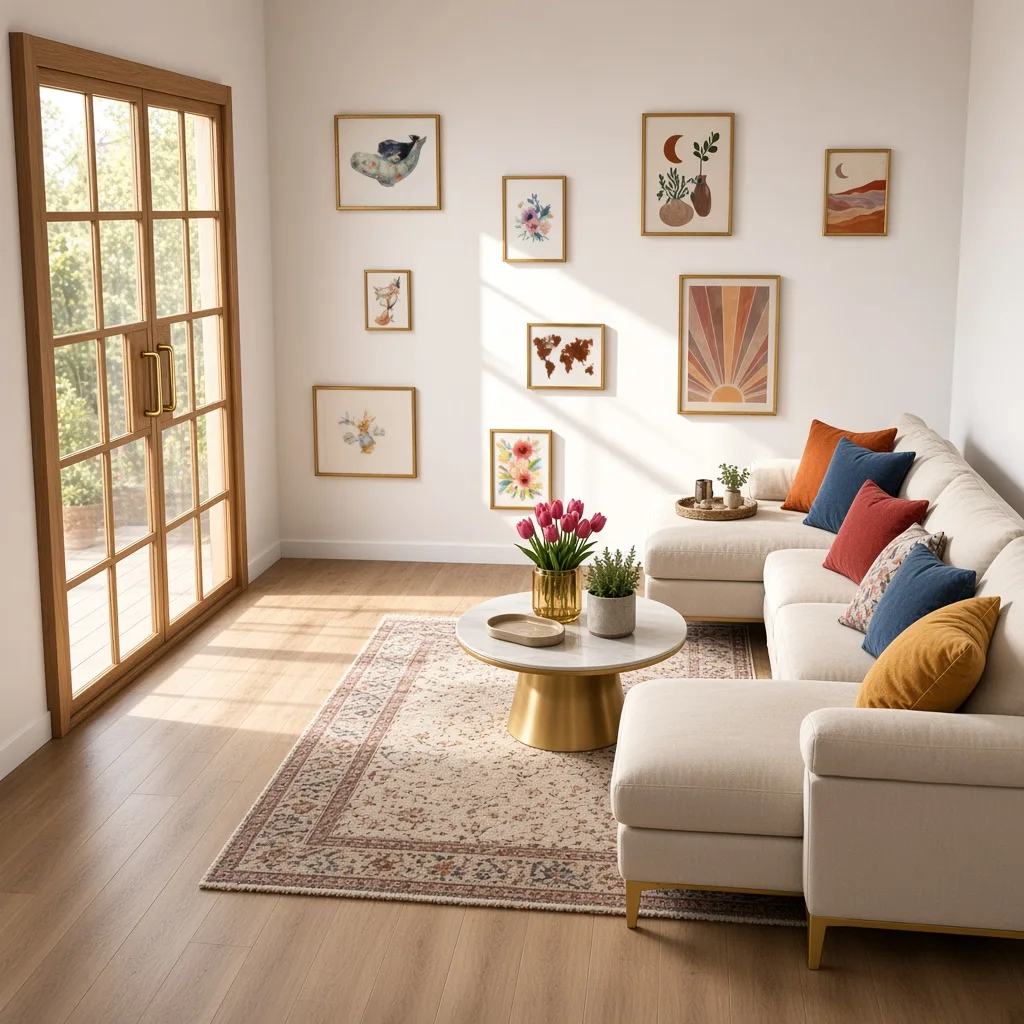 Entry in Tropical Bohemian Escape