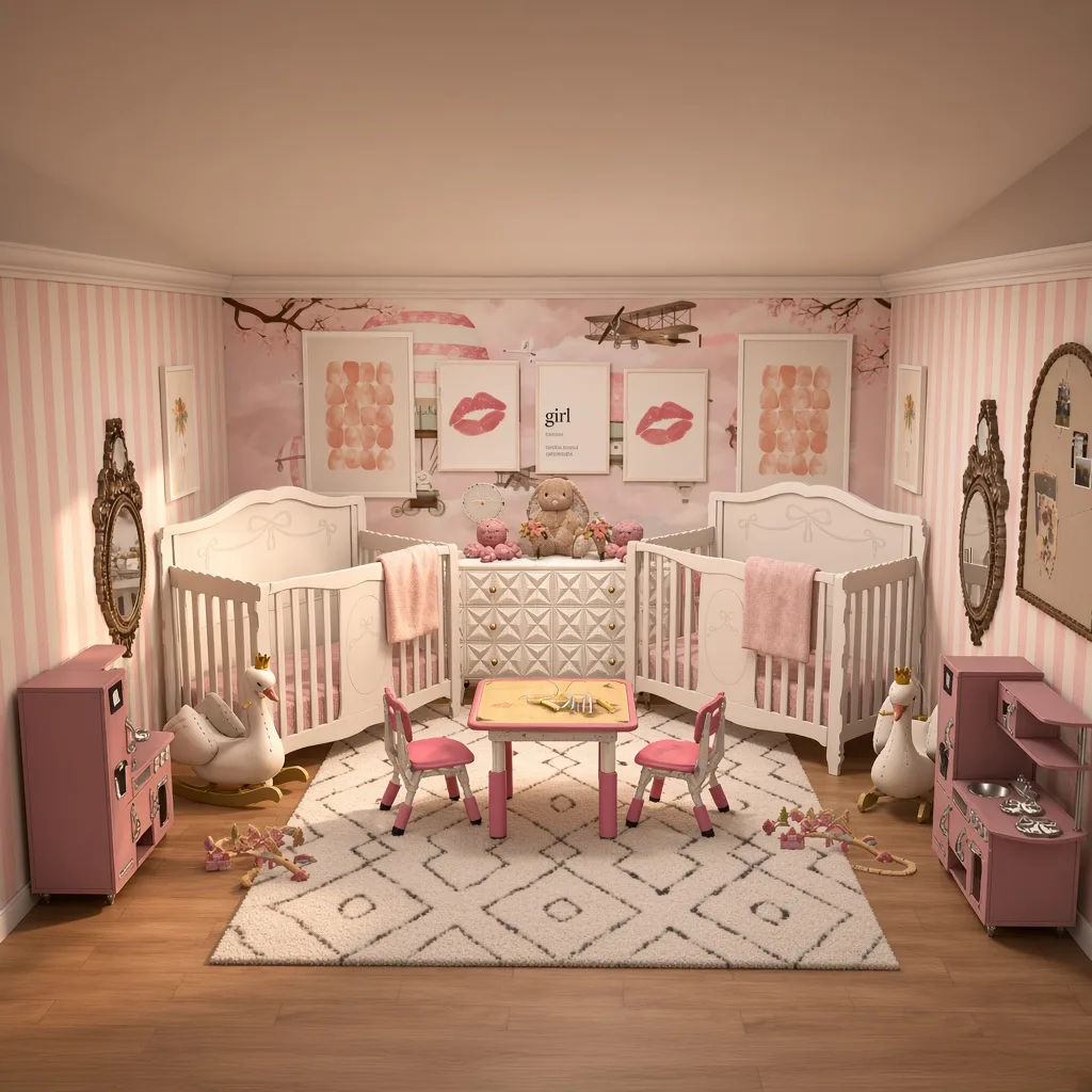 Room design