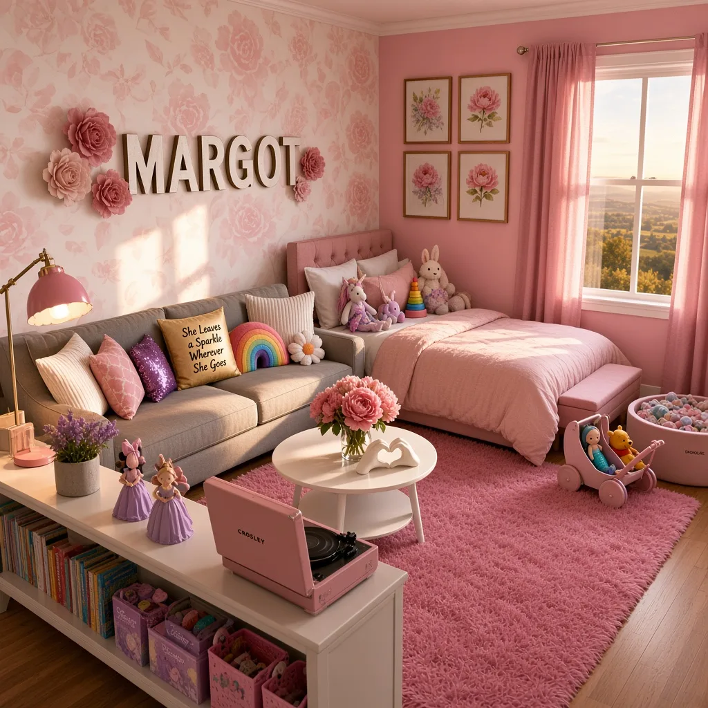 Room design