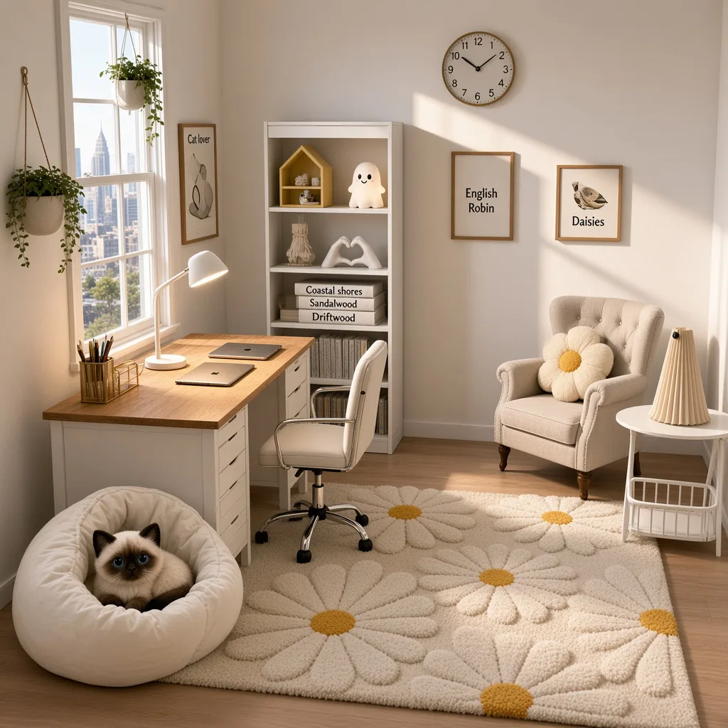 Room designed by kittylove