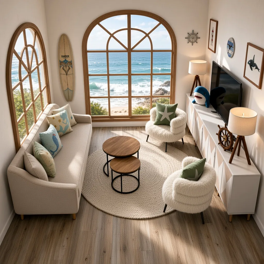 Room designed by Silverpigs