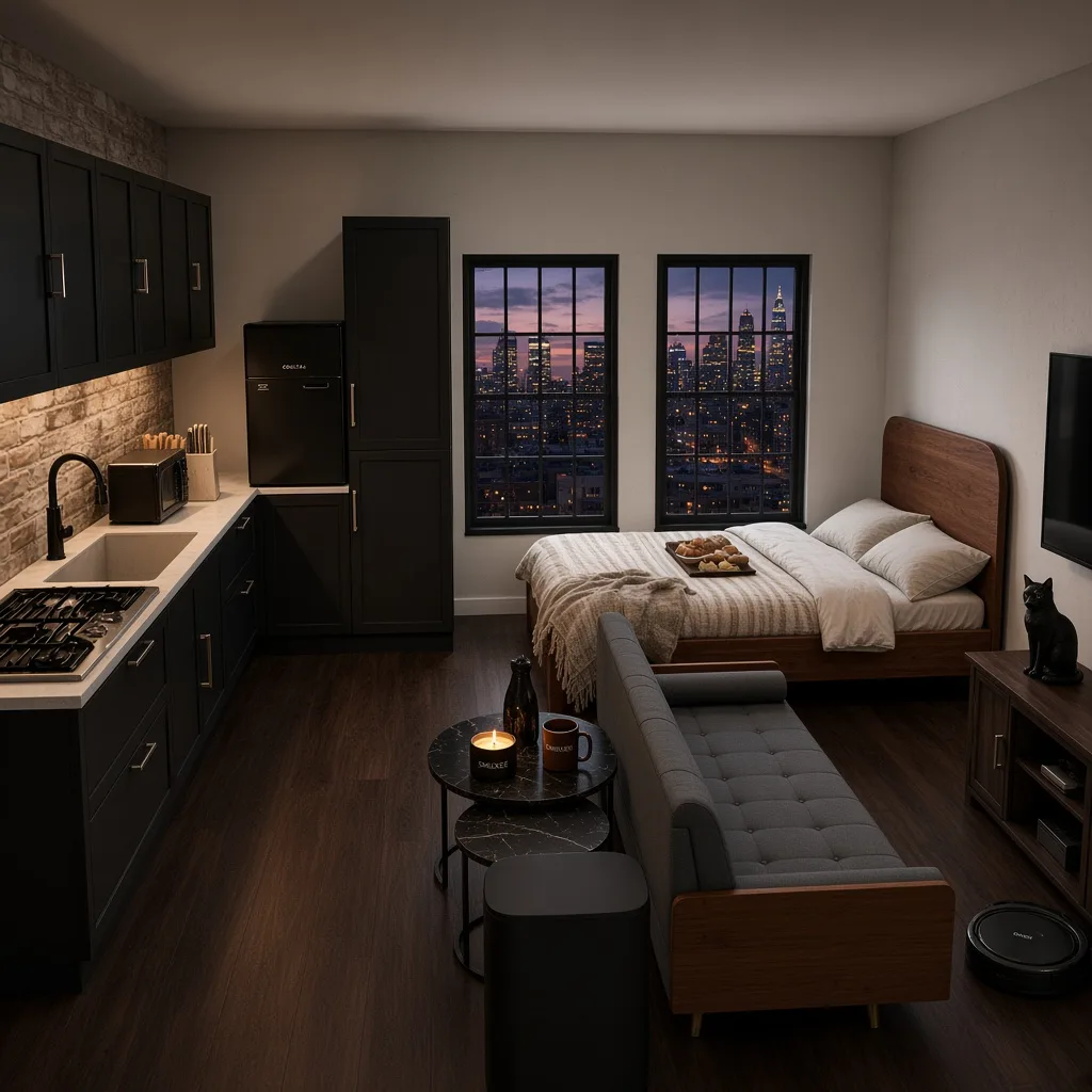 Room designed by RaNia