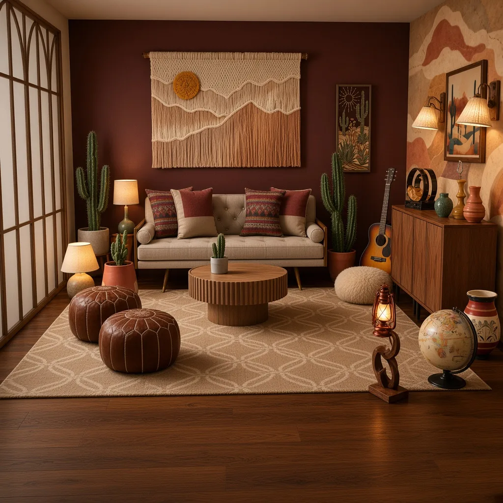 Another rendering of this room