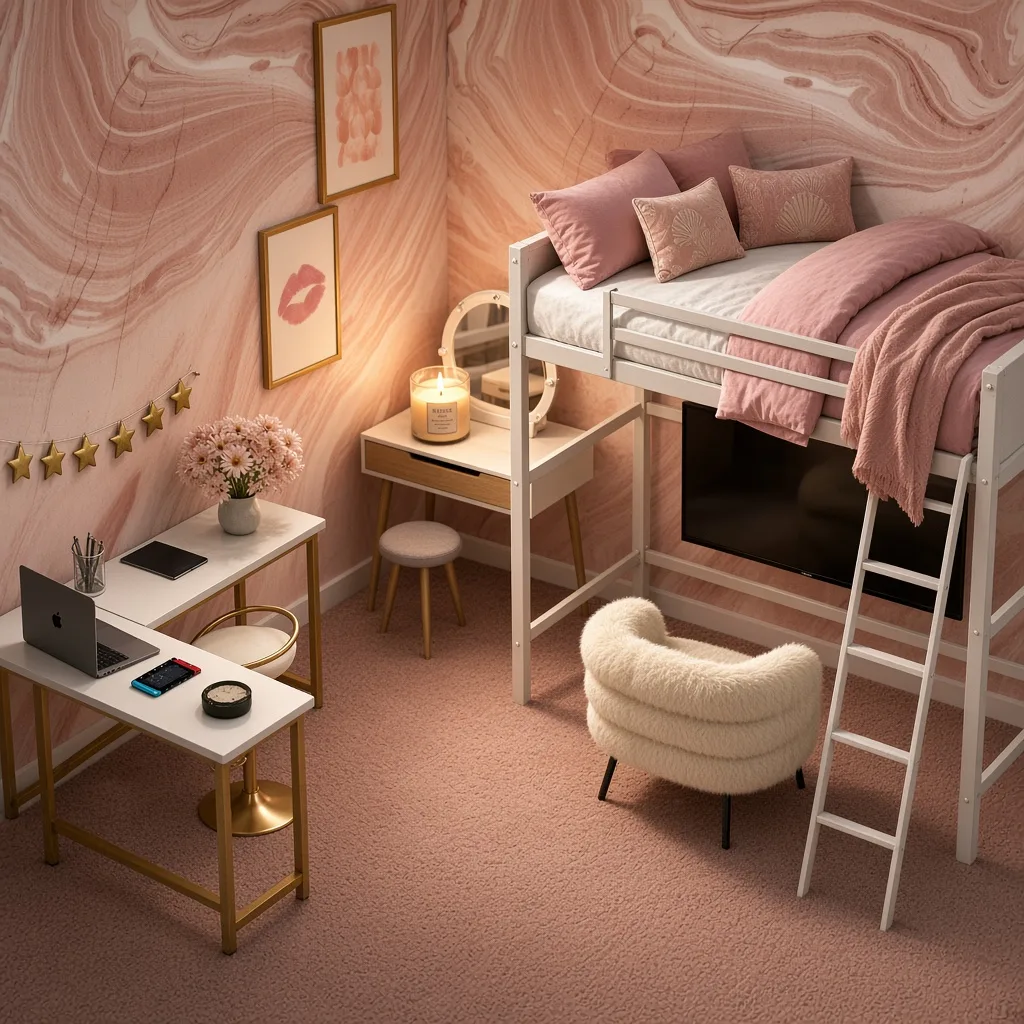 Room design