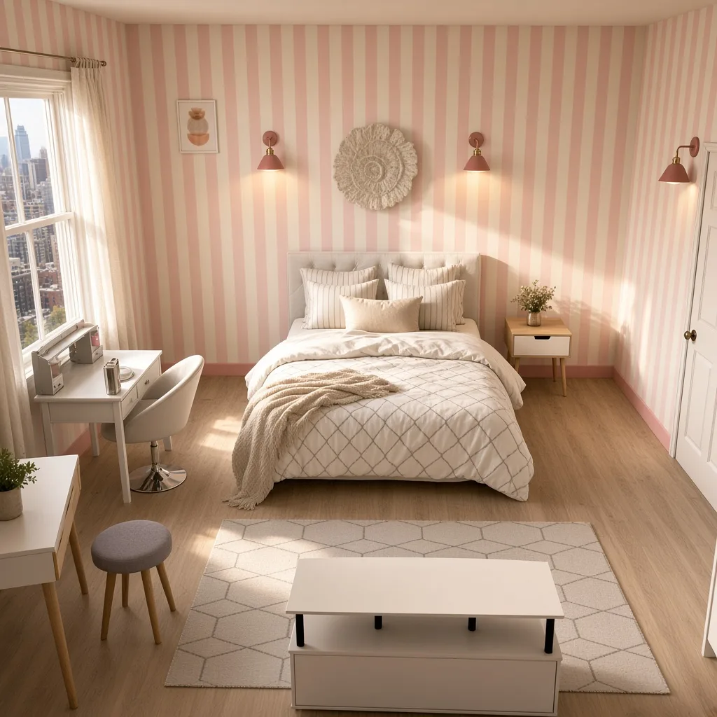 Room design