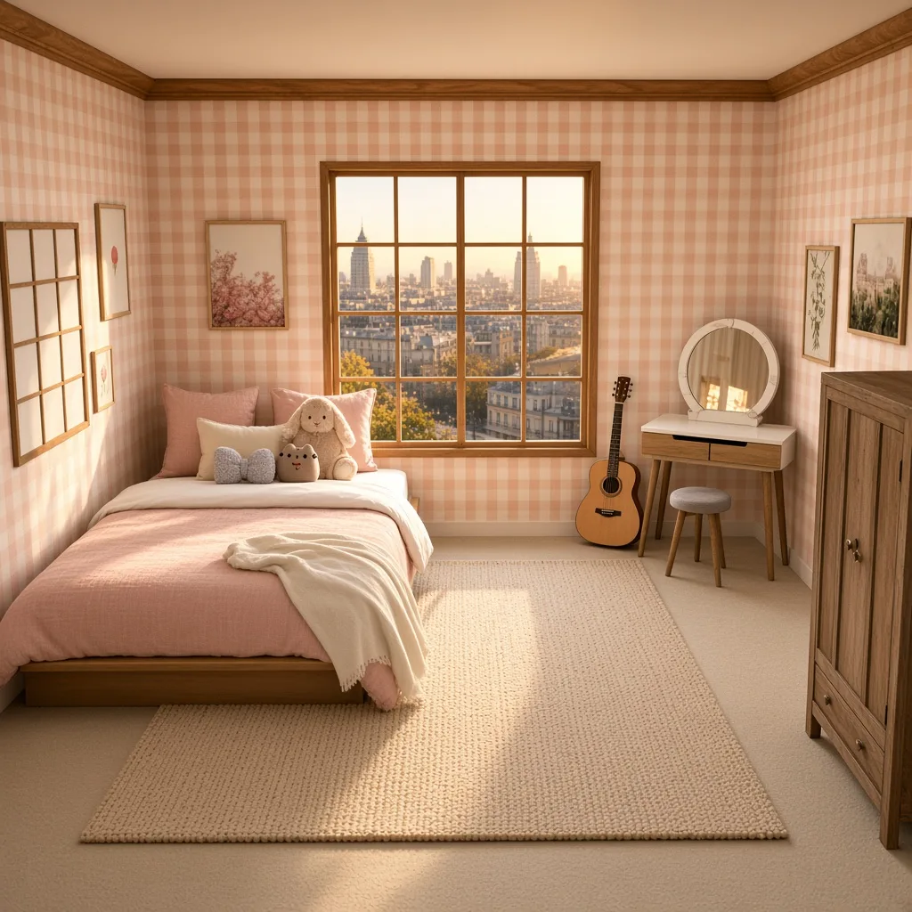 Room design