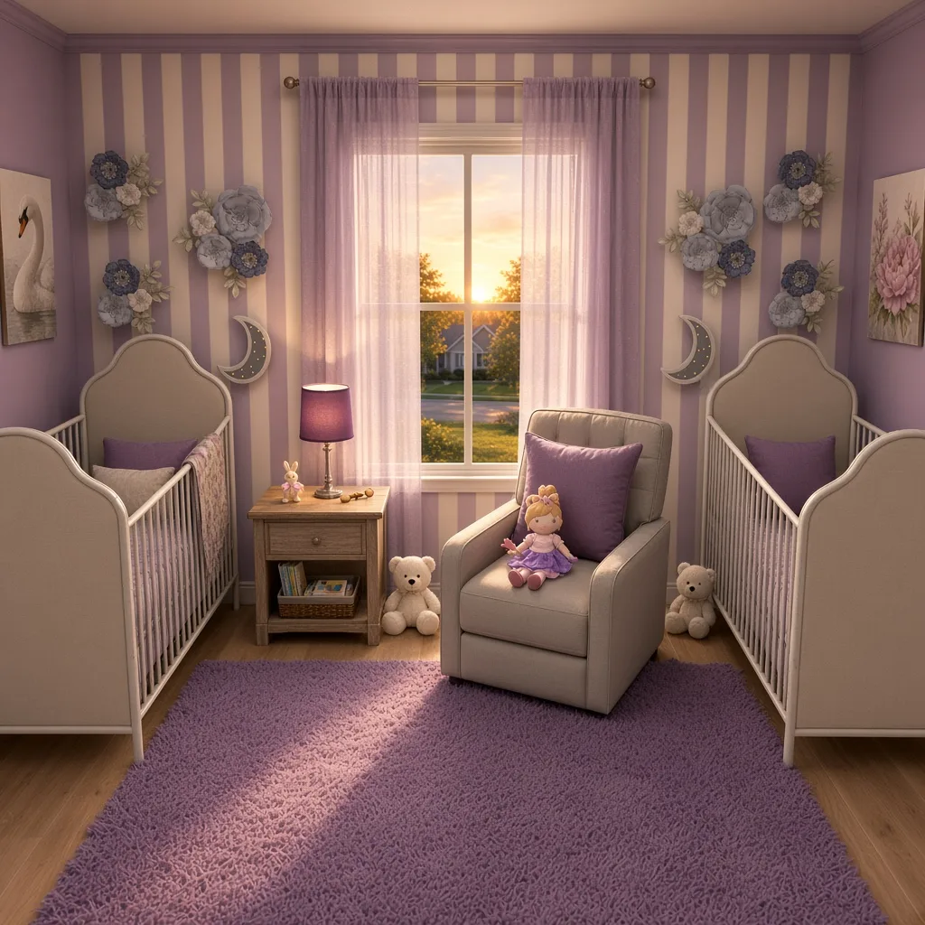 Another rendering of this room