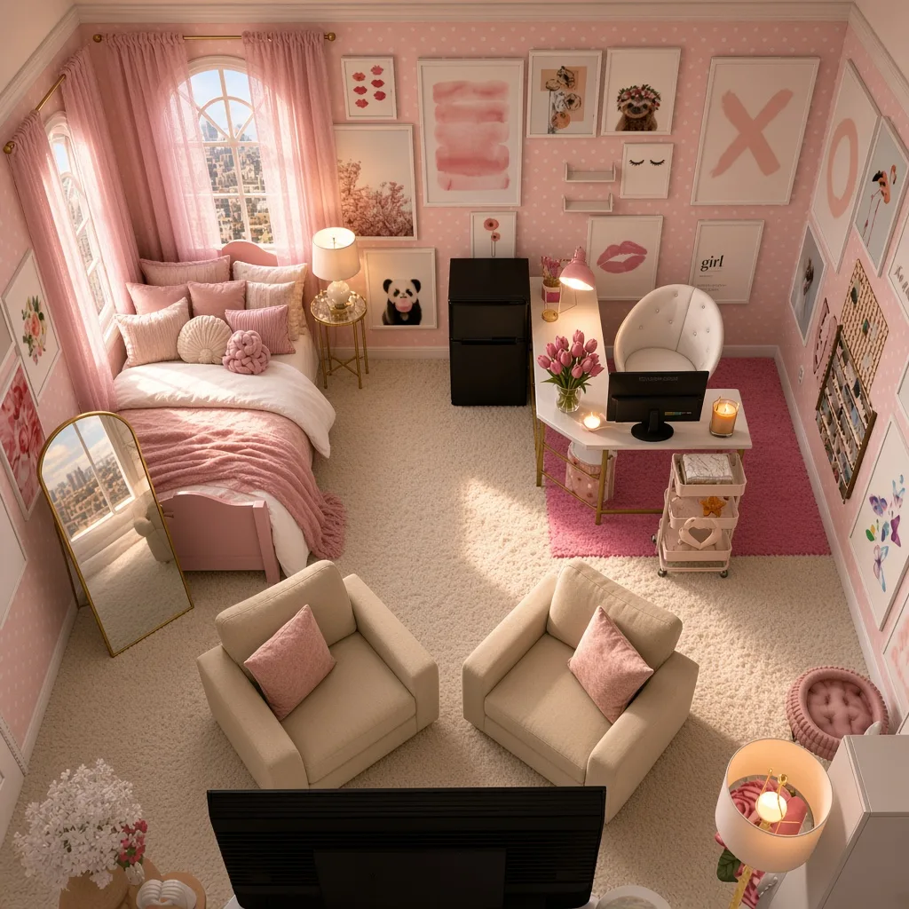 Room designed by Ellie_1327_Bellie