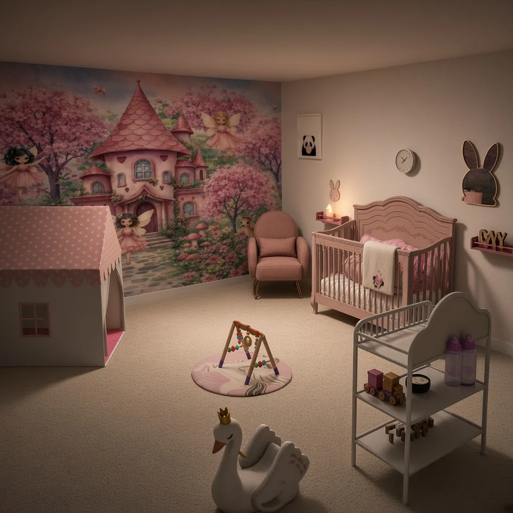 Room design