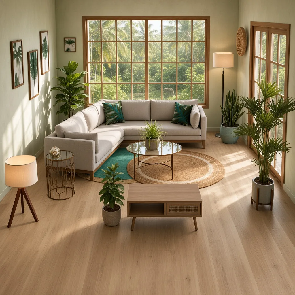 Room designed by VarvaraDesigns
