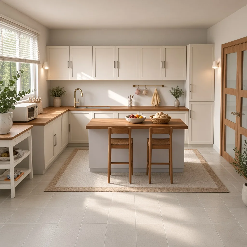 Another rendering of this room