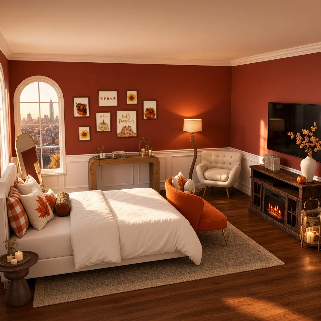 Room design