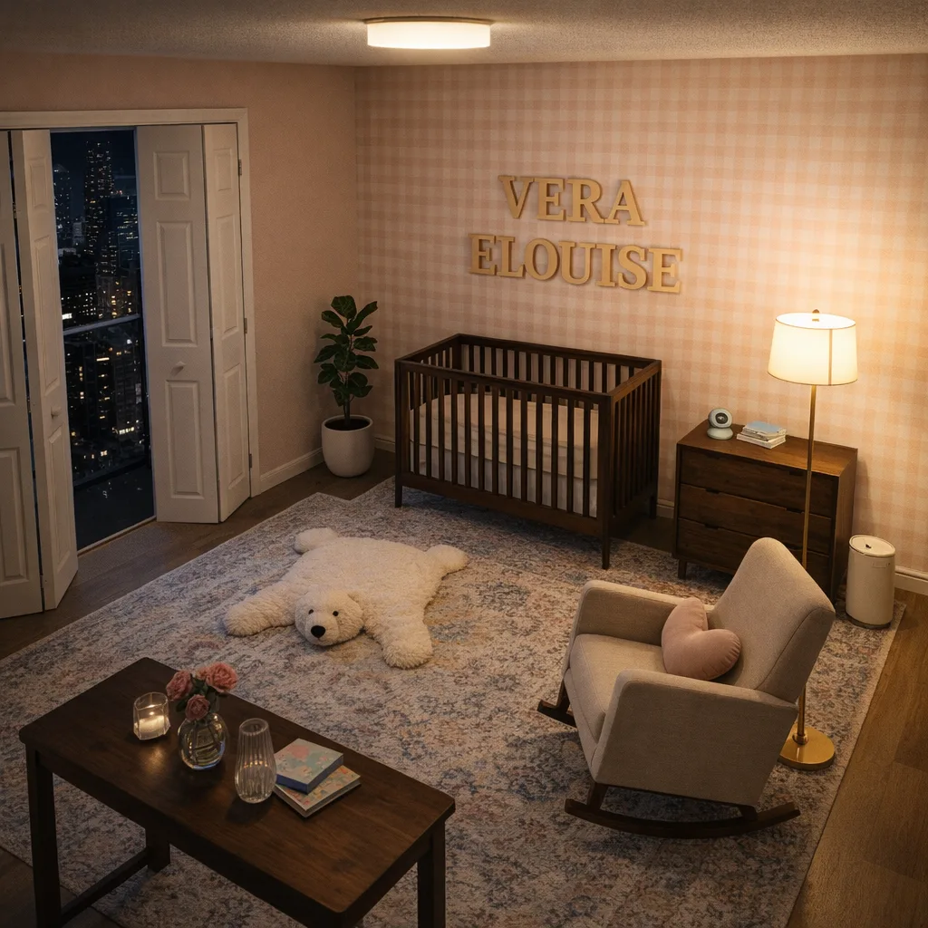 Room design