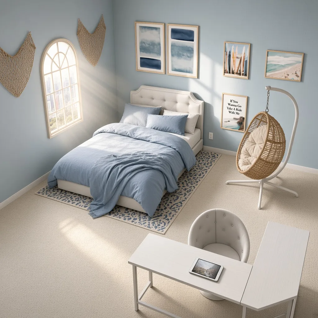Room design