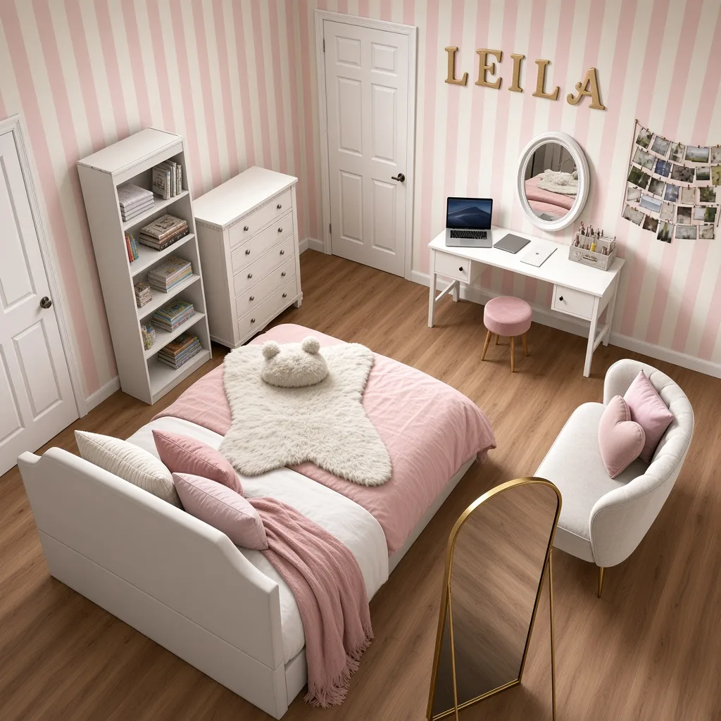 Room design