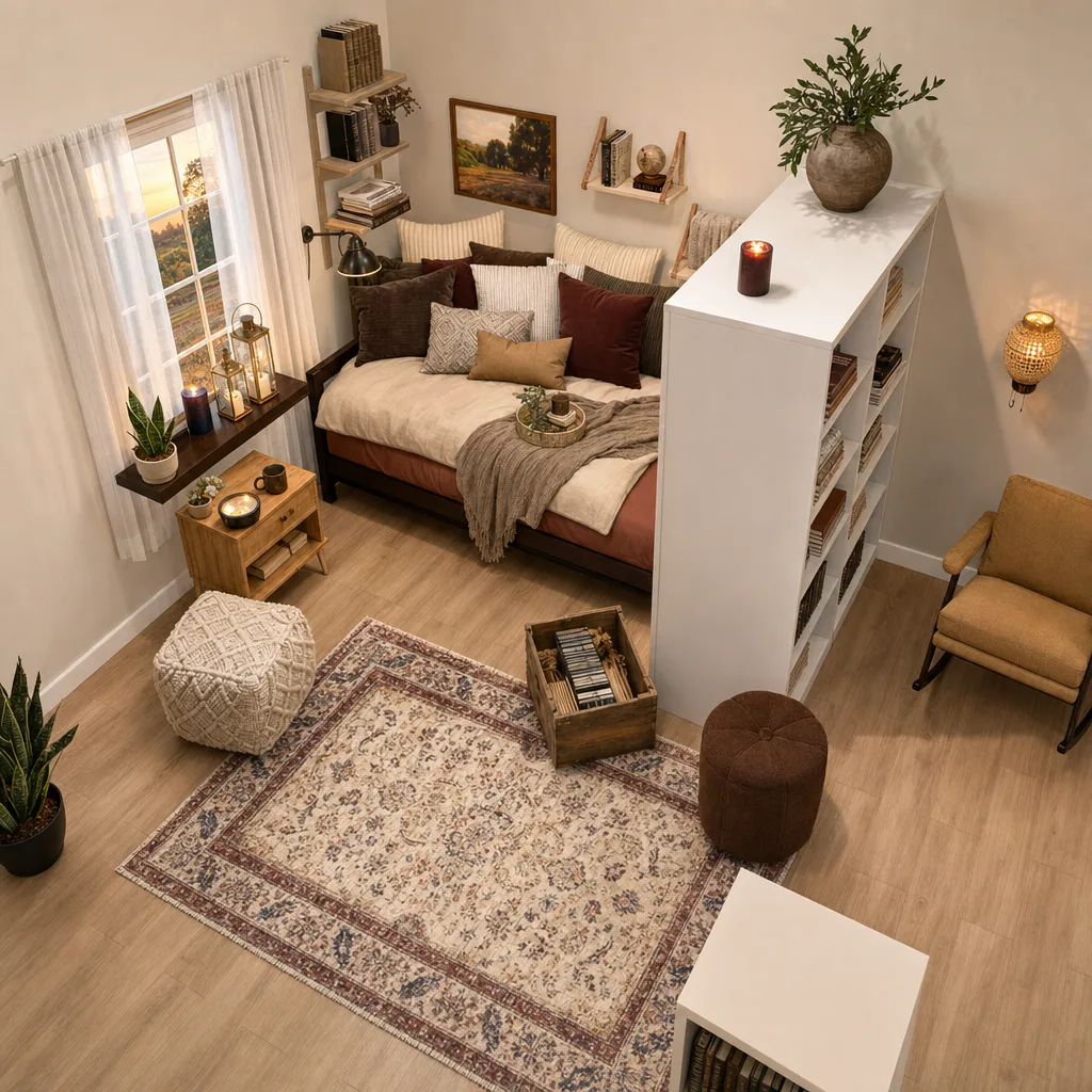 Room design