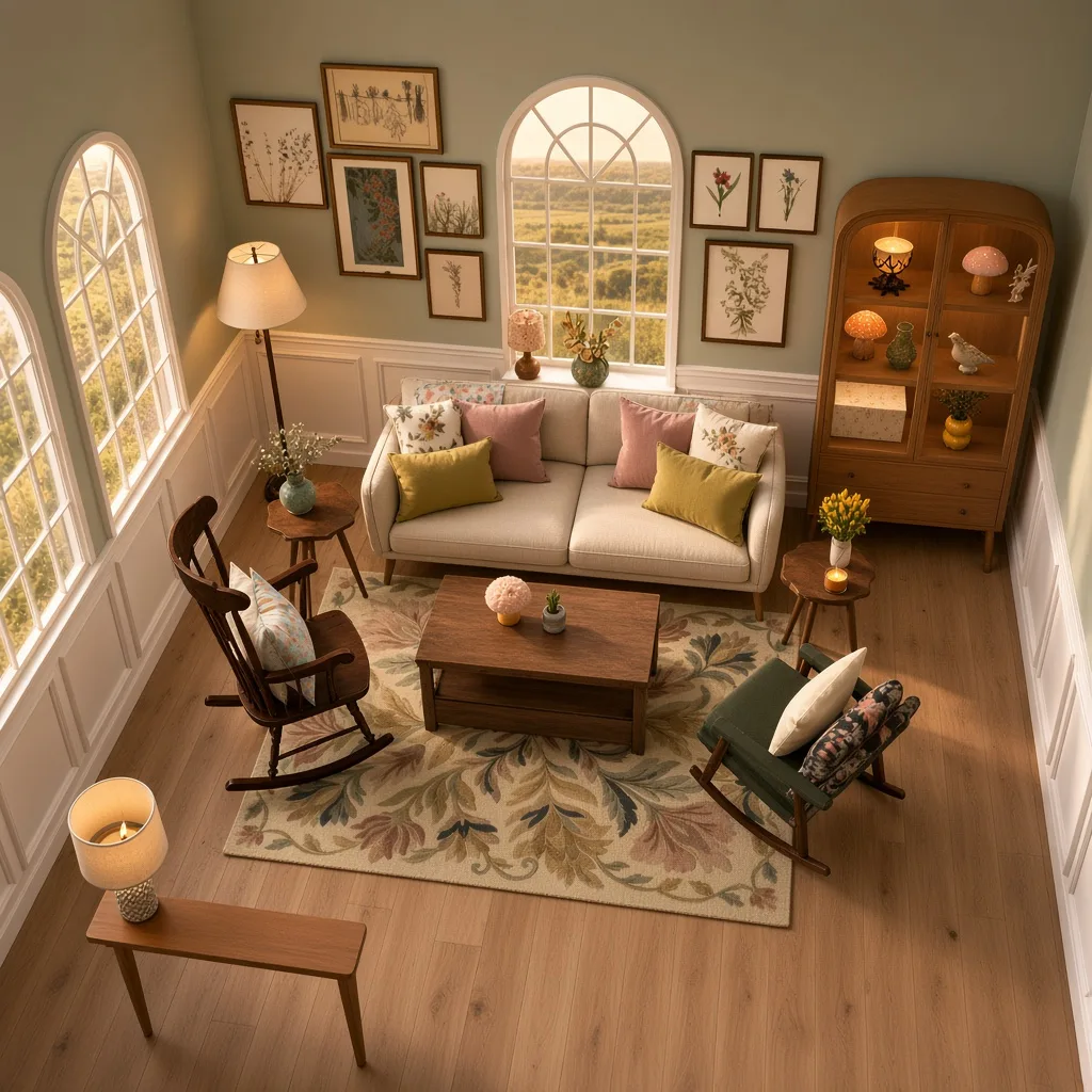 Room design