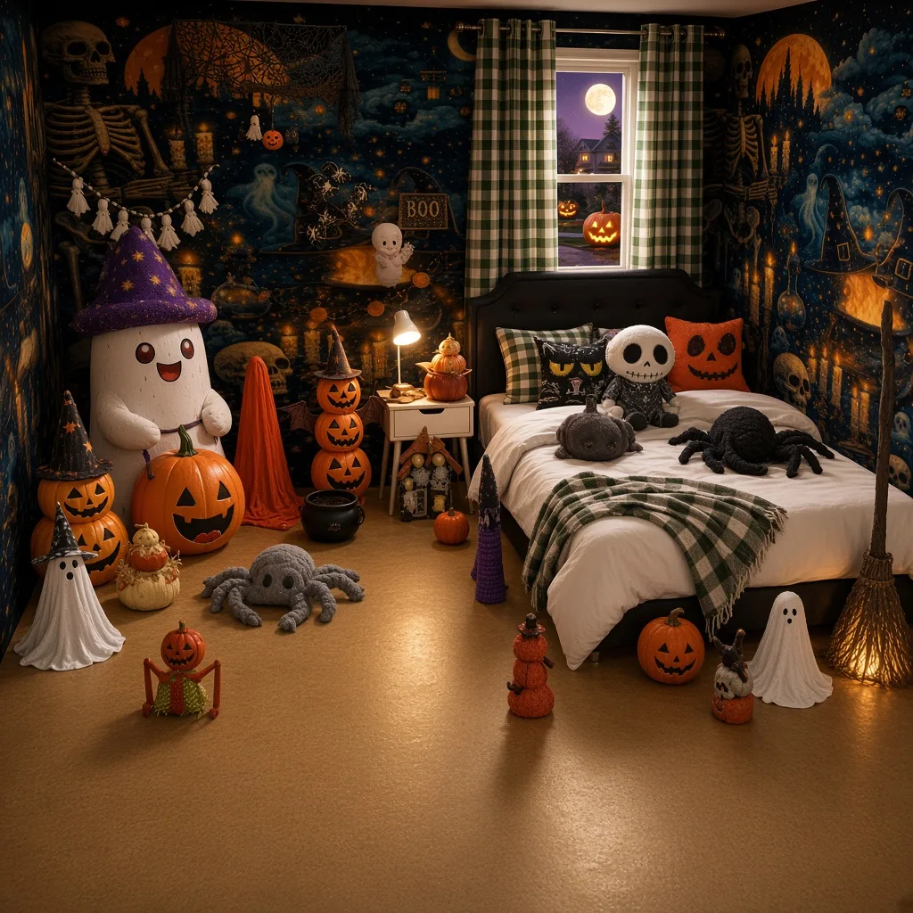 Room designed by bichonfrise_puppies