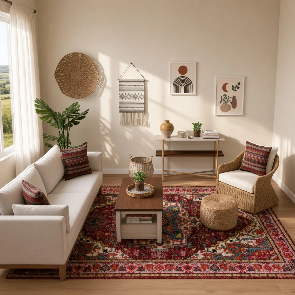 Room design